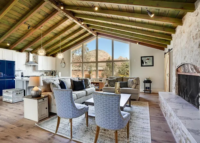 Serene Sedona Vacation Rental With Charming Gazebo!
