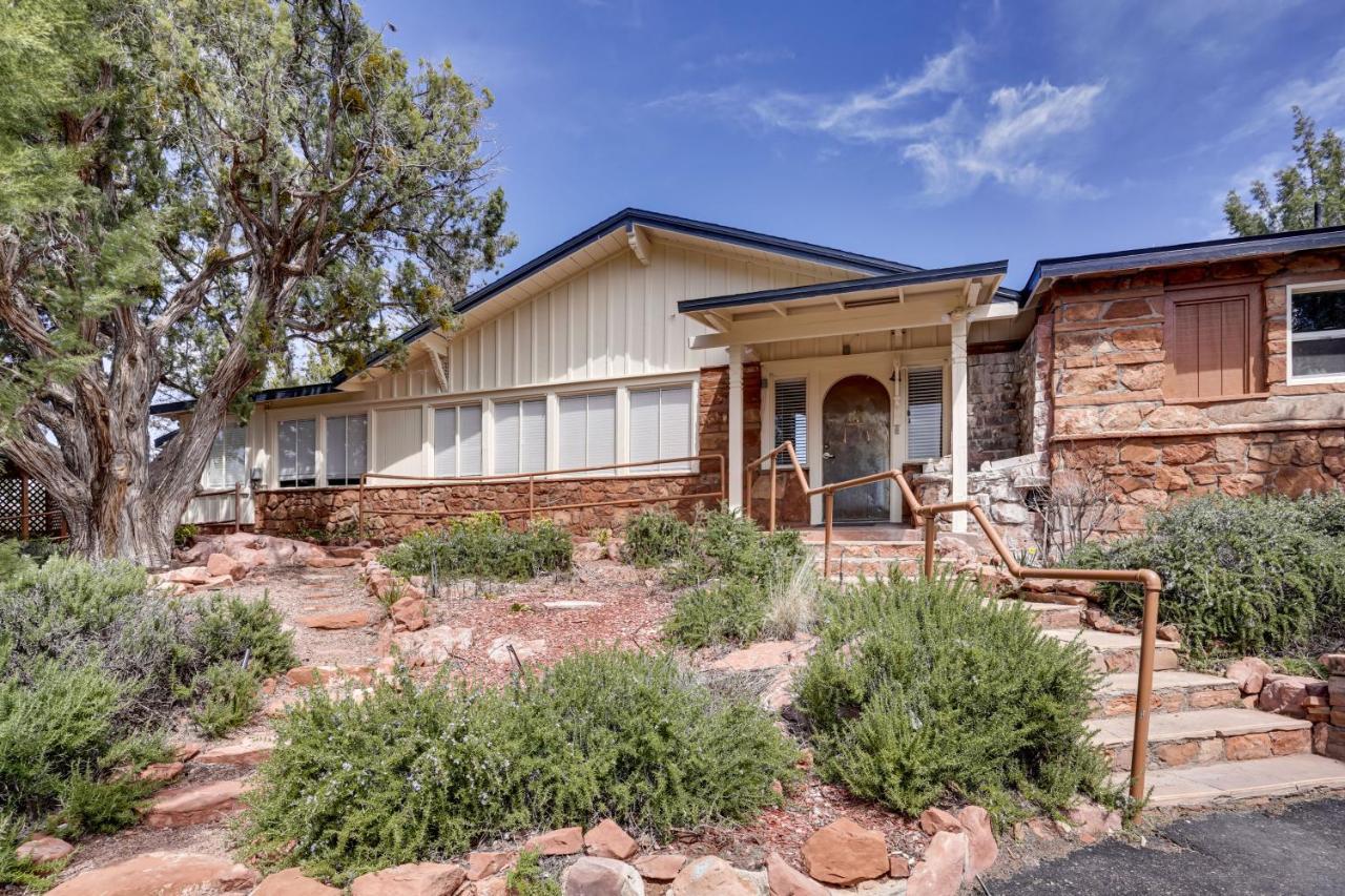 Serene Vacation With Charming Gazebo! * Sedona